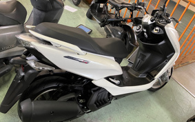 YAMAHA MAJESTYS SG28J