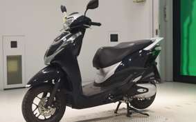 HONDA LEAD 125 2015 JK12