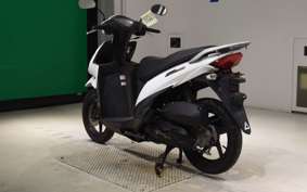 SUZUKI ADDRESS 110 CE47A