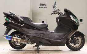 SUZUKI SKYWAVE 250 (Burgman 250) SS 2 CJ46A