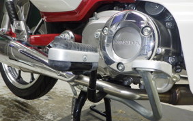 HONDA C125 SUPER CUB 2022 JA58