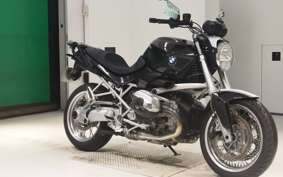 BMW R1200R 2011