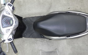 HONDA LEAD 125 2009 JF45