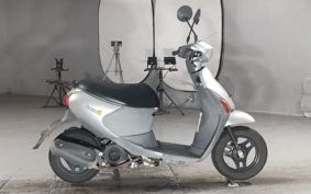 SUZUKI LET`S4 CA45A