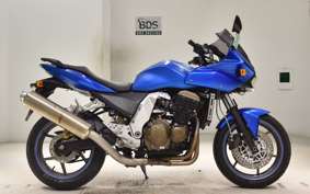 KAWASAKI Z750 S Type 2006 ZR750K