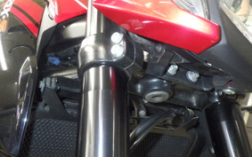 SUZUKI GSX-S750 2018 C533F