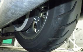 HARLEY FLHTCUSE 1800CVO 2013