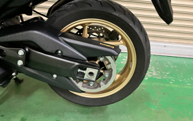 YAMAHA T-MAX 560 A TECHMAX 2021 SJ19J