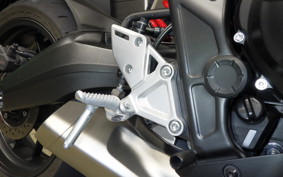 HONDA CBR650R 2024 RH03
