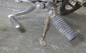 HONDA GORILLA Z50J