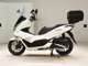 Фото Honda PCX 125 2025 с японского аукциона
