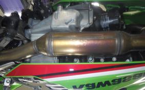 KAWASAKI NINJA 400 2023 EX400L