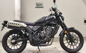 HONDA CL250-2 MC57