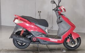 YAMAHA CYGNUS125XSR SE44J