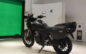HONDA 400X 2022 NC56