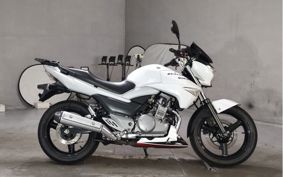 SUZUKI GSR250 GJ55D