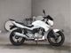 Фото Suzuki GSR250 с японского аукциона