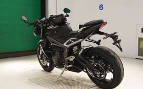 TRIUMPH STREET TRIPLE RS 2020