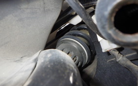 YAMAHA DRAGSTAR 400 CLASSIC 2005 VH01J