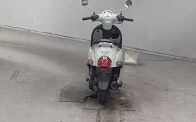 HONDA GIORNO AF77
