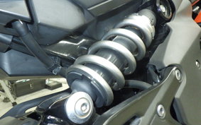 KAWASAKI NINJA 650 2014