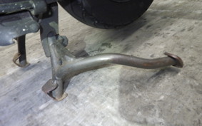 SUZUKI ADDRESS V125 G 2025 CF4EA