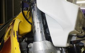 SUZUKI RMX250 S Gen.2 2020 SJ14A