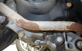 HONDA SPACY 100 JF13