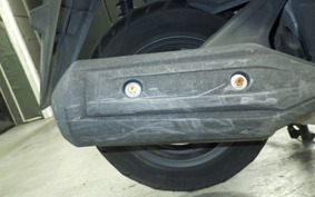 HONDA LEAD 125