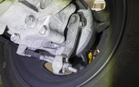 HONDA LEAD 125 2019 JF45