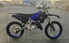 YAMAHA YZ125 CE16C