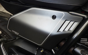 DUCATI SCRAMBLER 2021