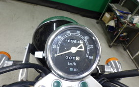 SUZUKI VOLTY 1991 NJ47A