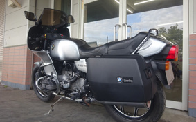 BMW R100RS 1988 1954