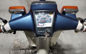 HONDA SUPER CUB90 HA02