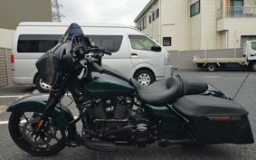 HARLEY HARLEYFLHXS 2022 KRP