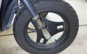 SUZUKI LET's 4 CA41A