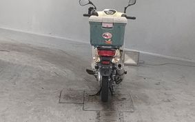 HONDA SUPER CUB110 JA10