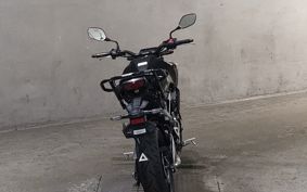HONDA CB125 R JC79