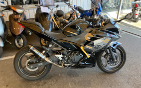 KAWASAKI NINJA 250 EX250P