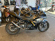 Фото Kawasaki NINJA 250 с японского аукциона