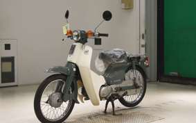 HONDA C50 SUPER CUB 2019 C50
