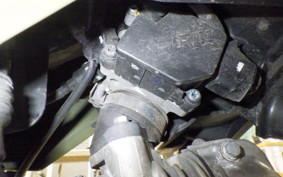 HONDA ｸﾛｽｶﾌﾞ110-2 2015 JA45