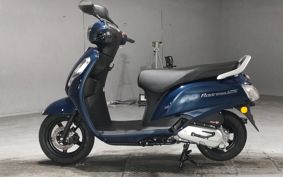 SUZUKI ADDRESS V125 DP12H