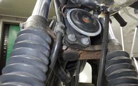 YAMAHA SR400 Gen.4 2010 RH03J