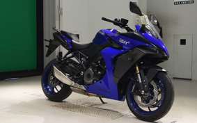 SUZUKI GSX-S1000GT 2018 EK1AA