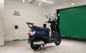 SUZUKI ADDRESS V125 Gen.2 2017 DP12H