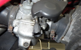 HONDA FTR223 MC34