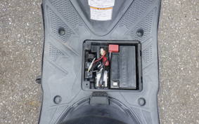 SUZUKI ADDRESS V125 S CF4MA