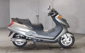 HONDA FORESIGHT MF04